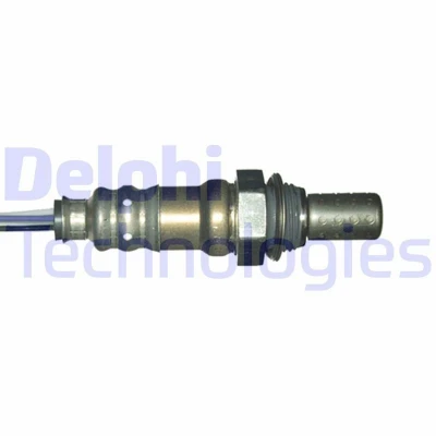 Imagen de DELPHI ES20146 12B1 Sonda lambda plana, térmico CHEVROLET: Aveo / Kalos Hatchback, Berlina