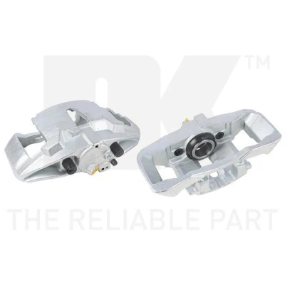 Imagen de NK 2147252 Pinza de freno Hierro fundido VOLKSWAGEN: Transporter 4 Bus, 4, Sharan I, FORD: Galaxy Mk1 MPV, SEAT: Alhambra I