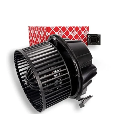 Imagen de FEBI BILSTEIN 109327 Ventilador de Calefacción para vehíc. con volante a la izquierda electromotor