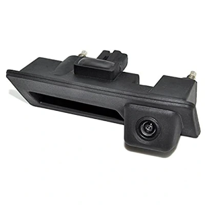 Imagen de Auto wayfeng WF® HD CCD Inalámbrico Coche Copia de Seguridad cámara visión Trasera para Audi/VW Volkswagen Passat B5/B6 (Magotan)/Cross LAVID/Shara/Tiguan/Toureg Sedán/Cross Golf/Golf/SAGITAR