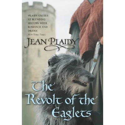 Imagen de The Revolt Of Eaglets