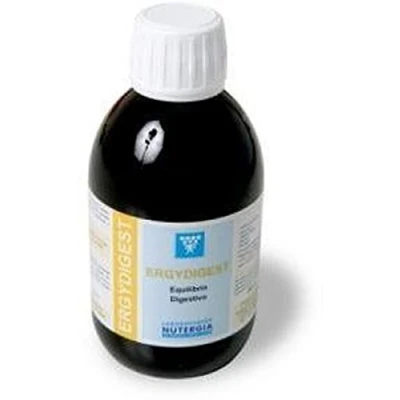 Imagen de Ergydigest 250 ml de Nutergia