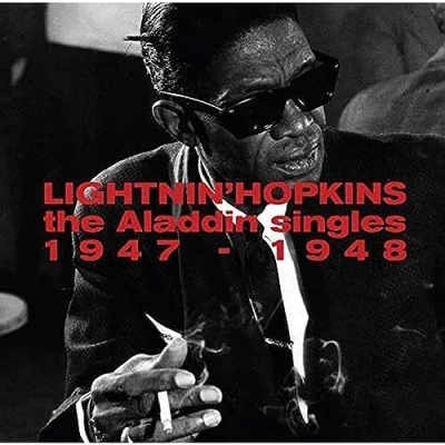 Imagen de The Aladdin Singles 1947 1948 Vinilo