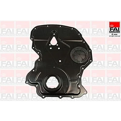 Imagen de FAI AutoParts TCC4 Cárter de distribución FORD: Transit Mk6 Furgón, Camión plataforma/Chasis, V363 Bus