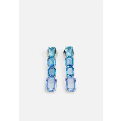 Imagen de Swarovski Millenia Pendientes, Mujer, Talla: One Size, Blue