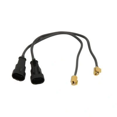 Imagen de TRW GIC379 Sensor de Desgaste Pastillas Frenos IVECO: Daily 6 , Pritsche/Fahrgestell, Kasten / Kombi