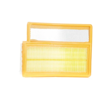 Imagen de VAICO V24 0304 Filtro de aire 33,5 171,0 242 Cartucho filtrante Original calidad ABARTH: 500 / 595 695 Hatchback, 500C 595C 695C Cabrio