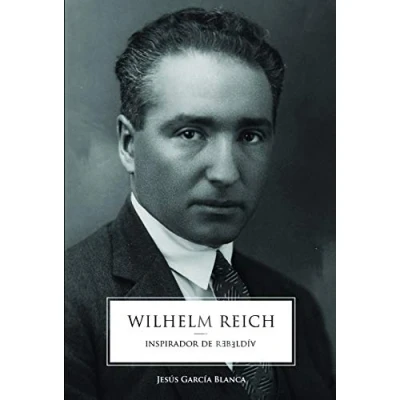 Imagen de Wilhelm Reich (SIN COLECCION)