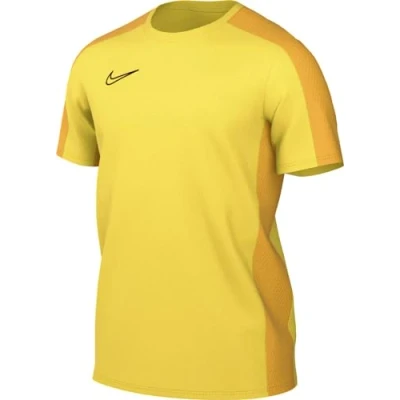 Imagen de Nike DR1336 719 M NK DF ACD23 Top SS T Shirt Hombre Tour Yellow/University Gold/Black Tamaño