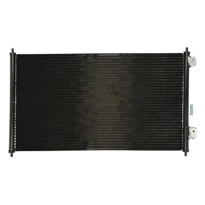 Imagen de THERMOTEC KTT110022 Condensador sin secador 600 HONDA: ACCORD 7 Limousine, CIVIC Hatchback,