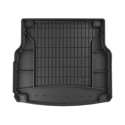 Imagen de FROGUM TM403857 Bandeja maletero / Alfombrilla Caucho MERCEDES BENZ: Clase C T modell