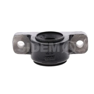Imagen de SIDEM 893603 Silentblock Brazo de Suspension posterior, Eje delantero abajo Rodamiento caucho metal oscilante transversal