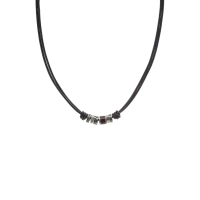 Imagen de Fossil Collar, Hombre, Talla: One Size, Black