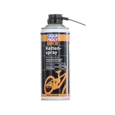Imagen de LIQUI MOLY 6055 Aerosol para cadenas 400 Lata