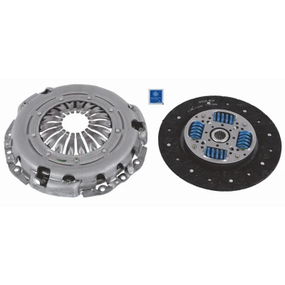 Imagen de SACHS 3000 951 258 Kit de Embrague sin cojinte desembrague 242 RENAULT: MASTER 2 Kasten, Pritsche/Fahrgestell, NISSAN: Interstar Furgón