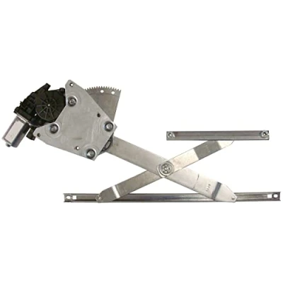 Imagen de Valeo Elevalunas Delante, derecha eléctrico con electromotor sin función de confort 851325 LAND ROVER: Discovery 2, 1