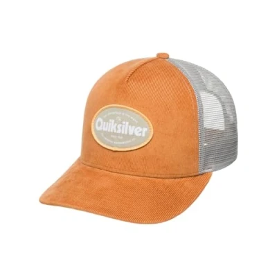 Imagen de Quiksilver Gorra, Hombre, Talla: One Size, Bran