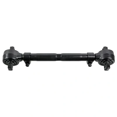 Imagen de FEBI BILSTEIN 174613 Barra oscilante, suspensión de ruedas Eje trasero Brazo oscilante longitudinal VOLVO: FH 12
