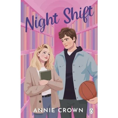 Imagen de Night Shift