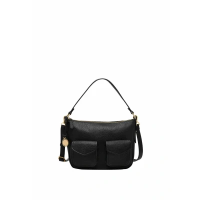 Imagen de Fossil Jolie, Bolso Cruzado para Mujer, Black, Small