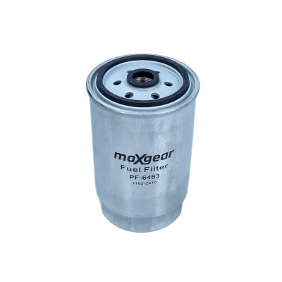Imagen de MAXGEAR 26 2967 Filtro Combustible enroscable HYUNDAI: i40 Berlina, i30 II Hatchback, Familiar, KIA: CARENS 4, Optima / K5 Berlina