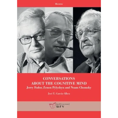 Imagen de Conversations About The Cognitive Mind