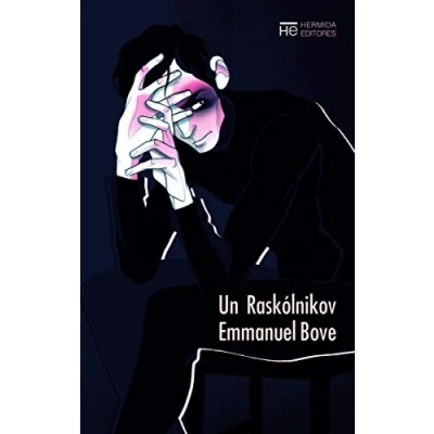 Imagen de Un Raskolnikov (EL JARDIN DE EPICURO)