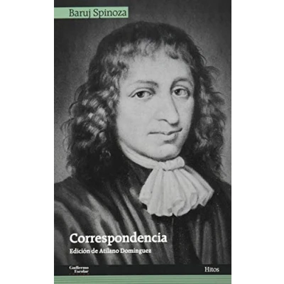 Imagen de Correspondencia (Hitos)