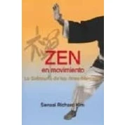 Imagen de Zen En Movimiento: La Sabiduria De Las Artes Marciales