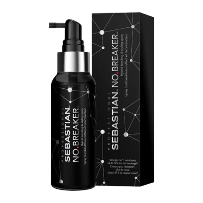 Imagen de Sebastian Professional No Breaker Acondicionador sin enjuague 100 ml