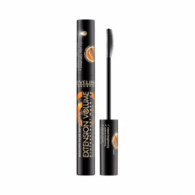 Imagen de Eveline Cosmetics Mascara Extension de Volume Longueur Et Épaississant 10Ml 10 ml