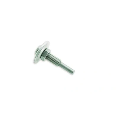 Imagen de Mandril para discos de pulido 10 mm