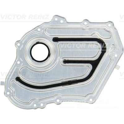 Imagen de REINZ 81 10667 00 Reten del Cigueñal con bastidor portante Caucho OPEL: Insignia B Grand Sport