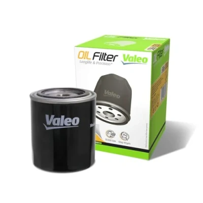 Imagen de VALEO 586052 Filtro de aceite UNF 3/4&quot; 16 enroscable JEEP: Grand Cherokee 2, II, I, OPEL: Frontera A SUV