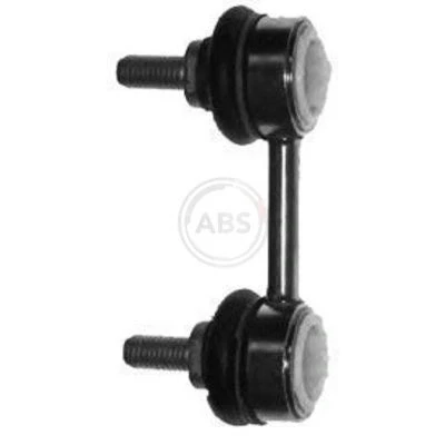 Imagen de A.B.S. 260265 Bieleta de suspensión 70 MM10X1,25 RHT TOYOTA: Celica V Coupé, IV Hatchback, Corolla VI Liftback