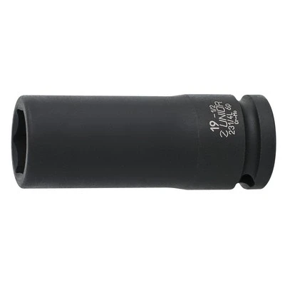 Imagen de UNIOR 607919 Cubos insertables 78 11