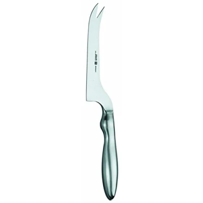 Imagen de ZWILLING Cuchillo queso con punta de tenedor