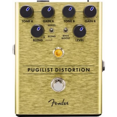 Imagen de Fender 023 4534 000 Distorsión pugilista