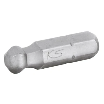 Imagen de KS TOOLS 911.3702 Punta de atornillar 6,3 (1/4&quot;) Acero para herramientas