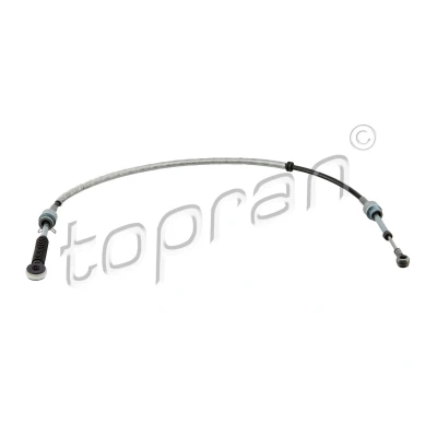 Imagen de TOPRAN 503 166 Cable de accionamiento, caja cambios izquierda MINI: Hatchback norauto, oscaro, mister auto