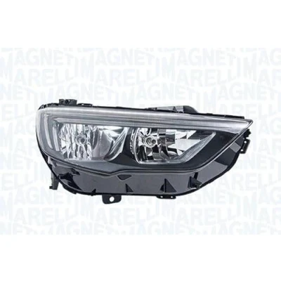 Imagen de Faro principal MAGNETI MARELLI 719000000204, Izquierda