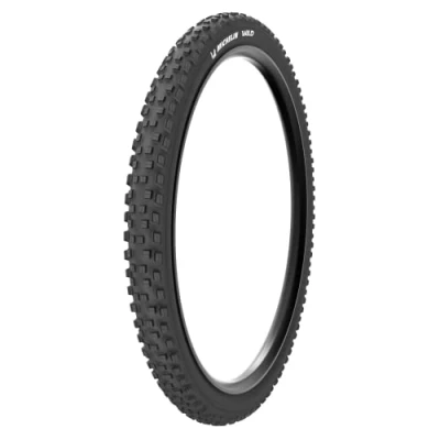 Imagen de Michelin Wild copertone, Unisex Adulto, Nero, 29 X 2.25