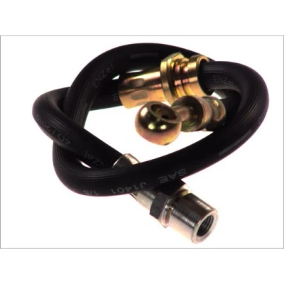 Imagen de Tubo de freno ABE C80316ABE, Izquierda