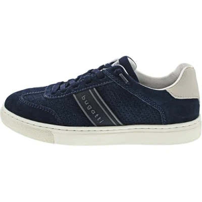 Imagen de bugatti FIDO Zapatillas, Hombre, Talla: 46, Dark blue Zapatos
