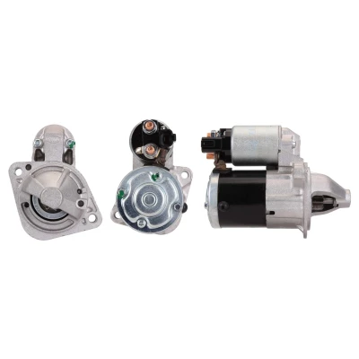 Imagen de LUCAS LRS02430 Motor de arranque 12V 0,9kW 8 &quot;50&quot; Plug 225, 0158 77mm KIA: Sportage III, CARENS 3, cee‘d II Sportswagon, HYUNDAI: i30 I Hatchback
