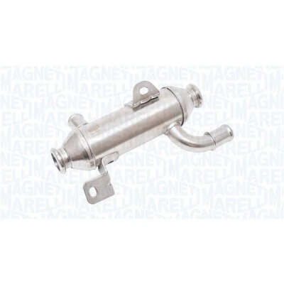 Imagen de Elemento enfriador, reciclaje gases escape MAGNETI MARELLI 571822112160
