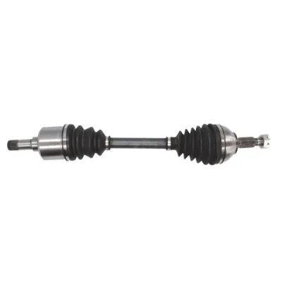Imagen de POINT GEAR PNG72731 Árbol de transmisión Eje delantero, izquierda 655 100 CITROËN: Jumpy II Furgón, C5 3, MPV, PEUGEOT: 407 Berlina