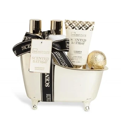 Imagen de Crema corporal de la marca IDC INSTITUTE ideal para Unisex adulto