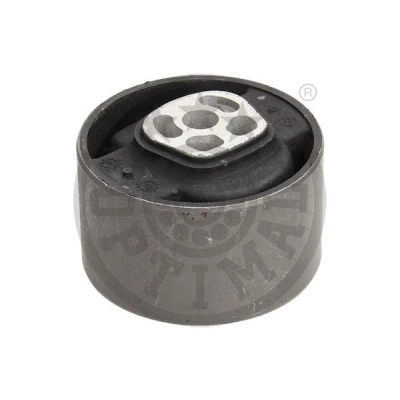 Imagen de OPTIMAL F8 8184 Soporte de motor derecha Rodamiento caucho metal PEUGEOT: 307 Hatchback, SW, 206 CITROËN: C4 I Berlina