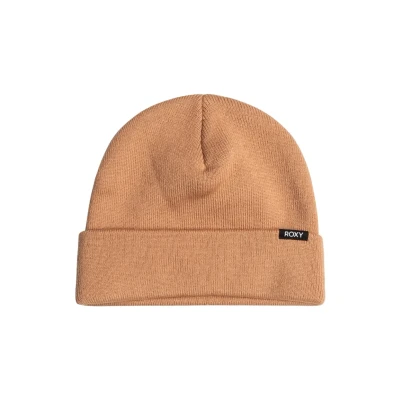 Imagen de Roxy Tropical Gorro, Mujer, Talla: One Size, Light brown